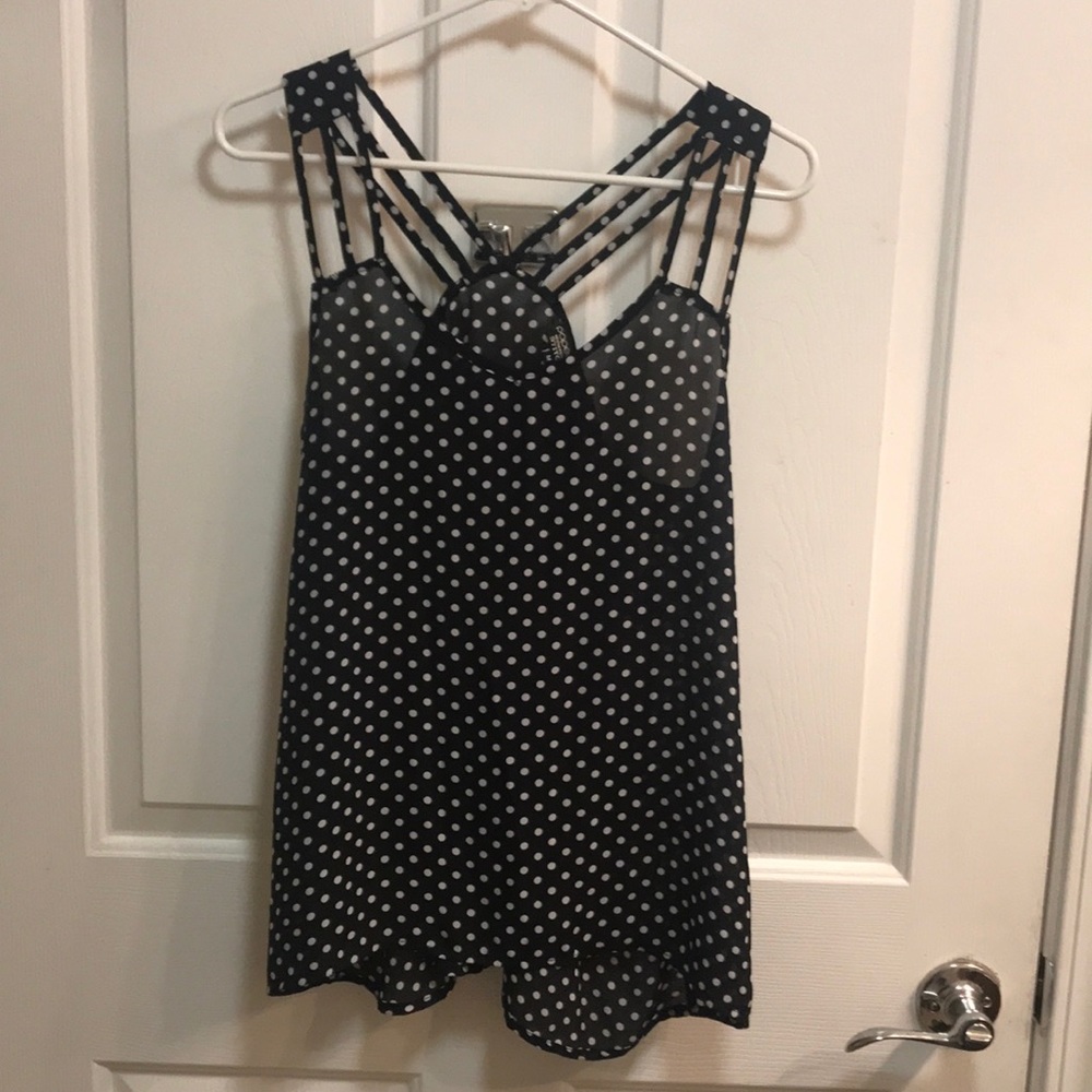 Stitch Fix Tank